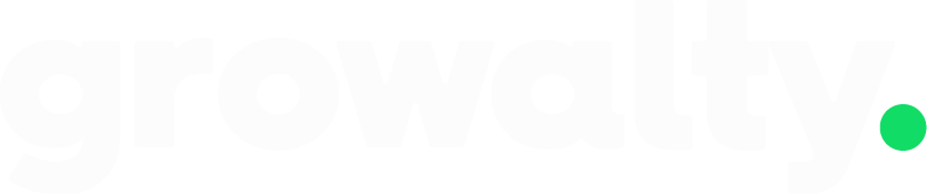 Growalty